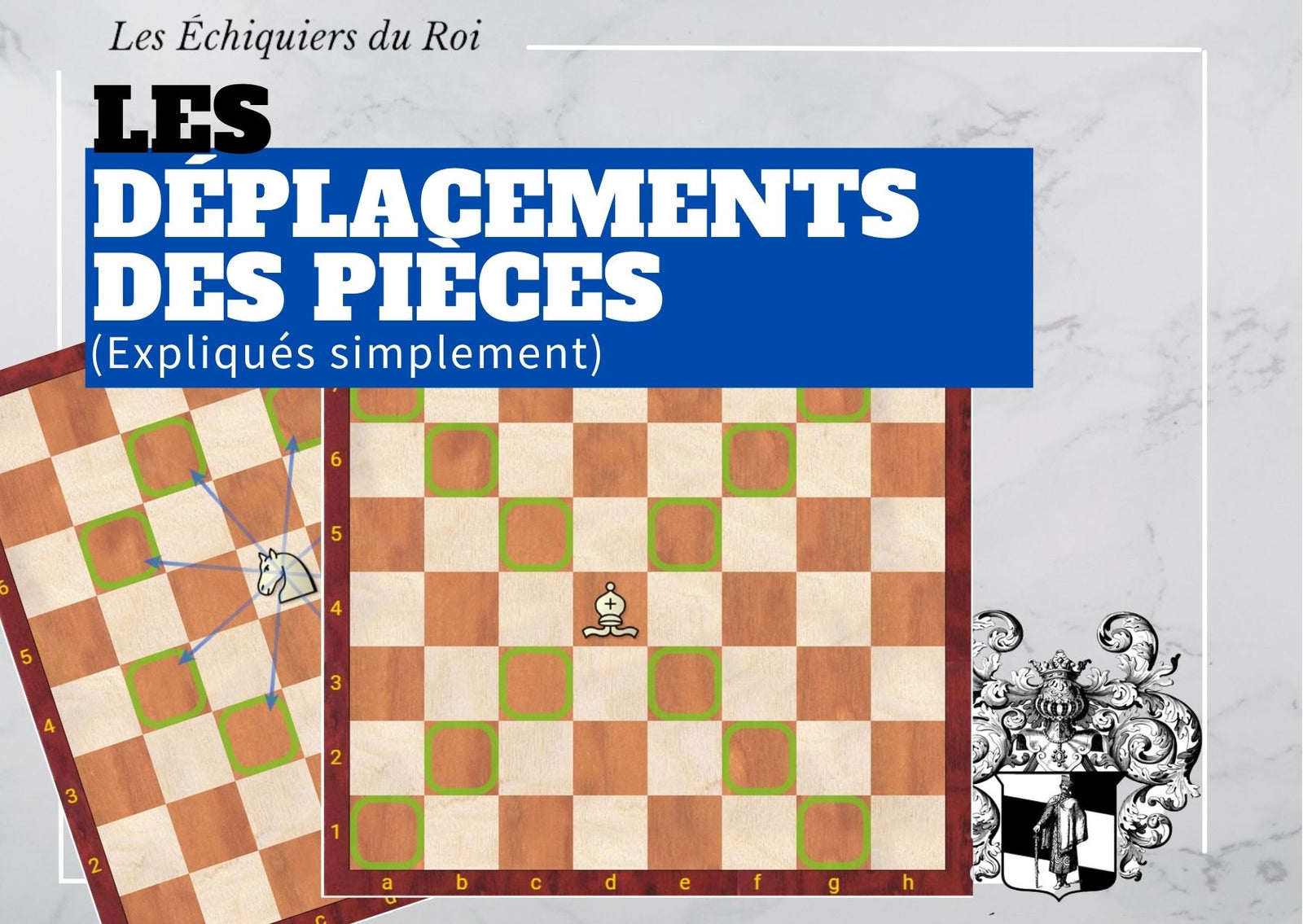 Chess reseguide